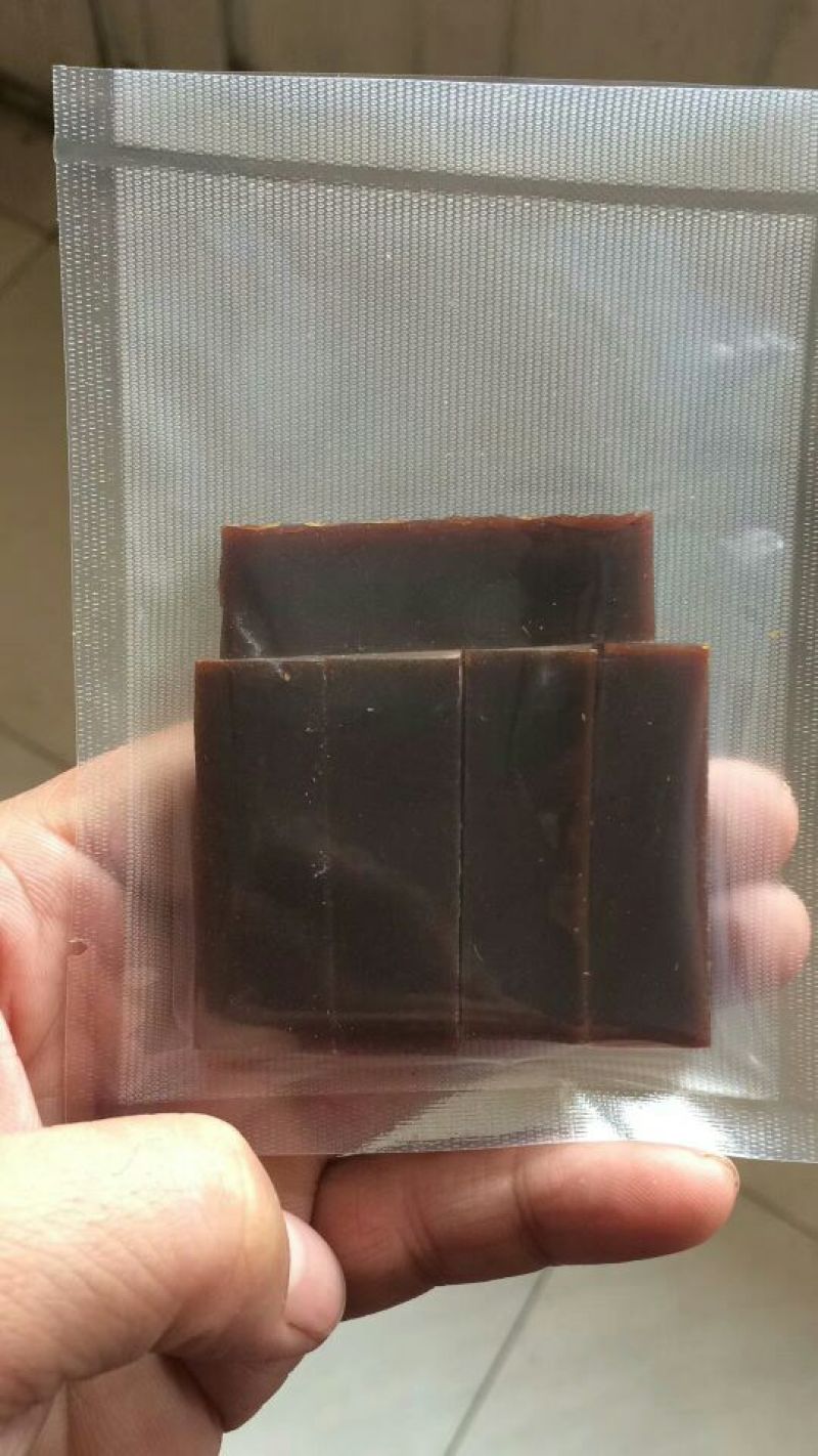 自制纯阿胶，如有假货，可举报
