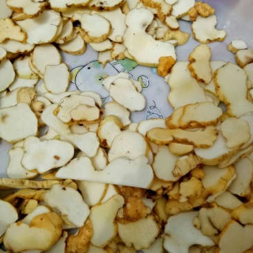 黄精