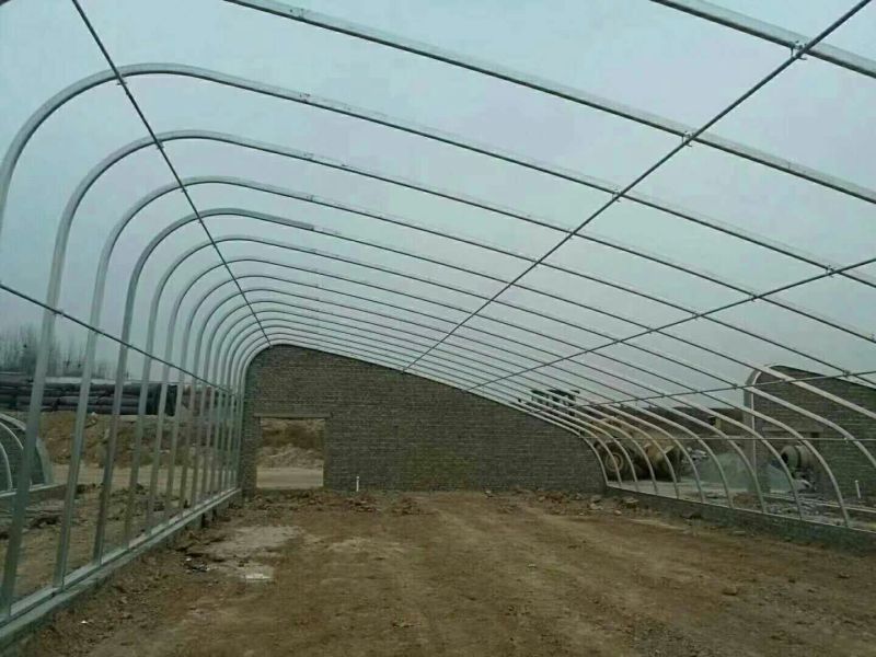 蔬菜大棚养殖大棚，椭圆管养殖大棚，连体大棚！养殖大棚包邮