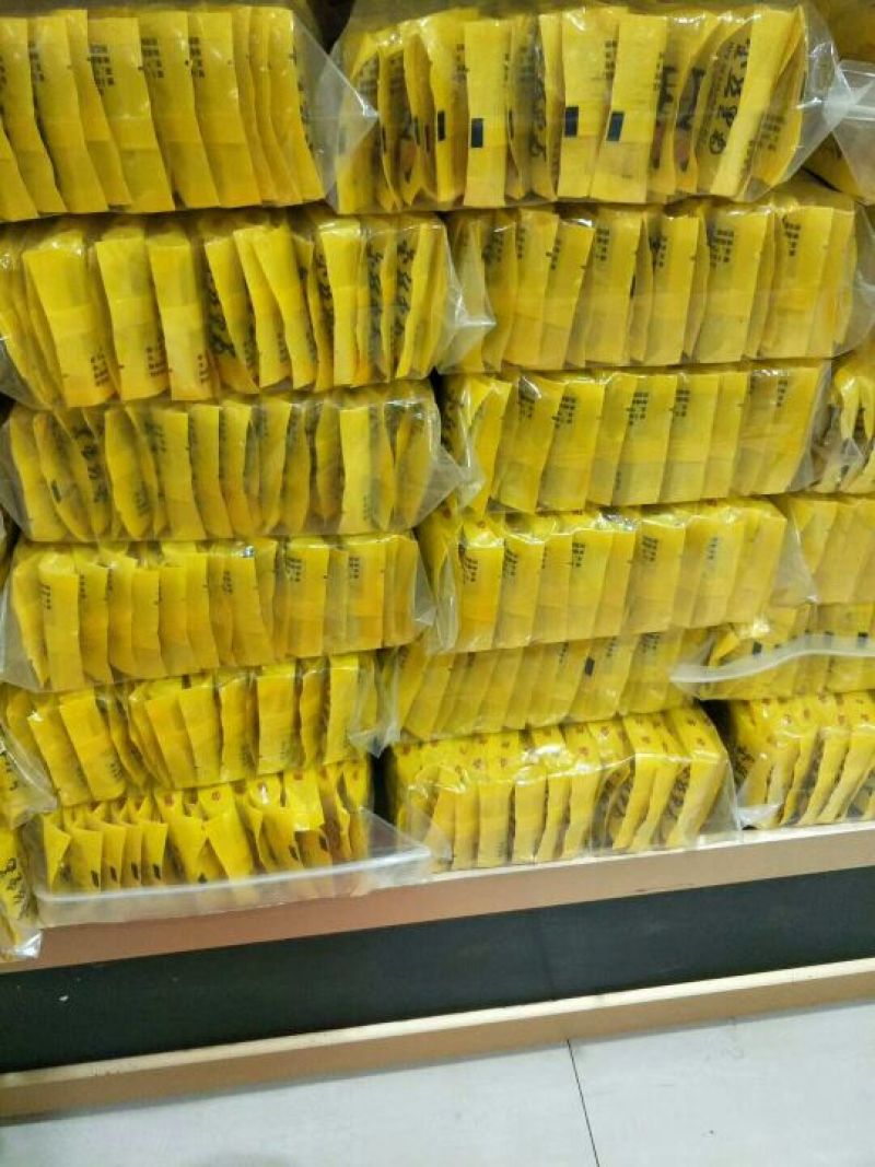 金丝皇菊花茶江西婺源金丝黄菊茶大货批发