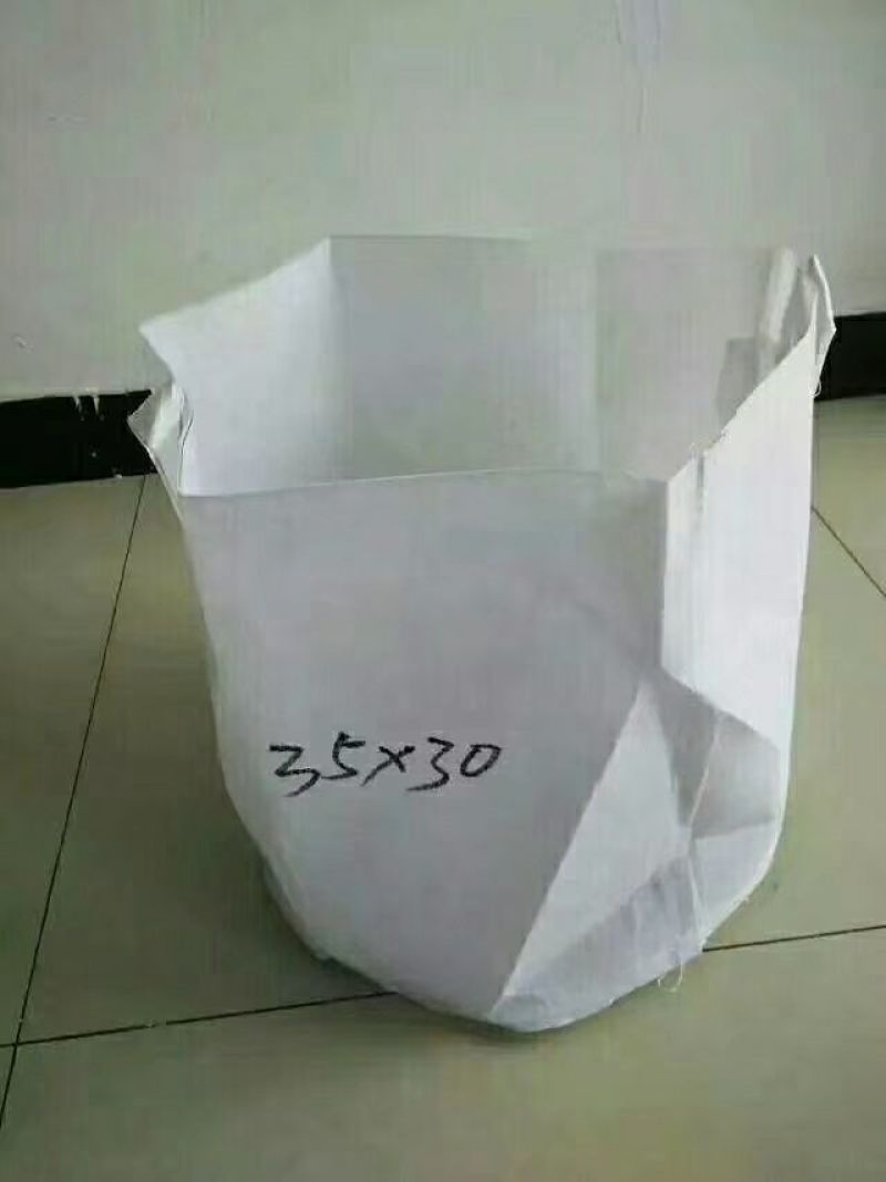 无纺布植树袋可量身定做的好产品质量超好防晒透水