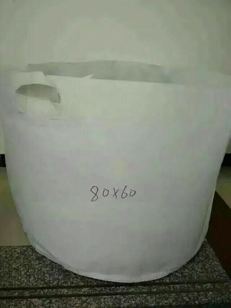 无纺布植树袋可量身定做的好产品质量超好防晒透水