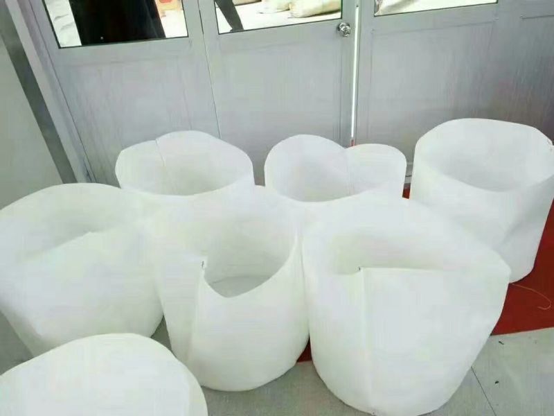无纺布植树袋可量身定做的好产品质量超好防晒透水