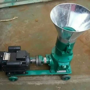 颗粒机，型号齐全，125型至400型