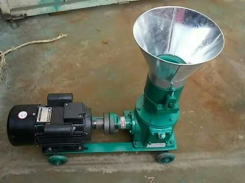 颗粒机，型号齐全，125型至400型