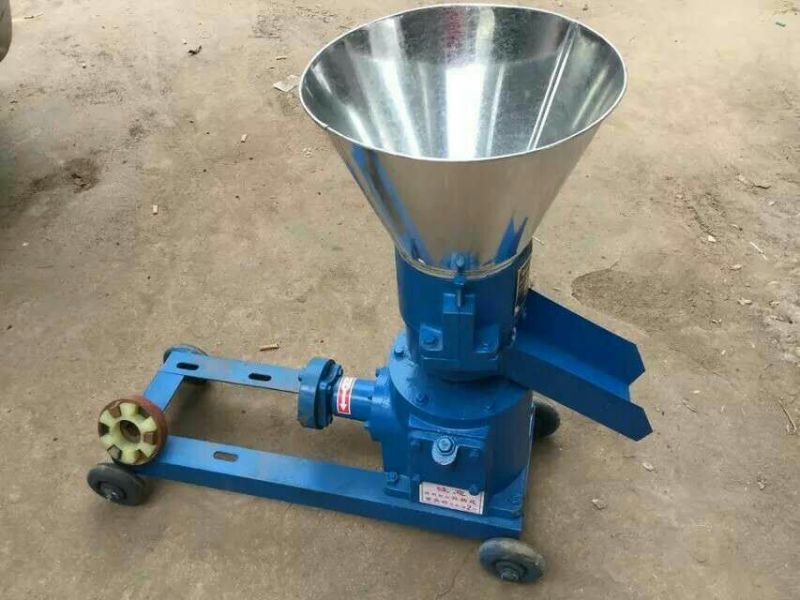 颗粒机，型号齐全，125型至400型