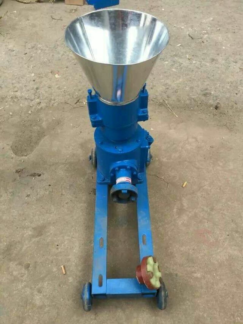颗粒机，型号齐全，125型至400型