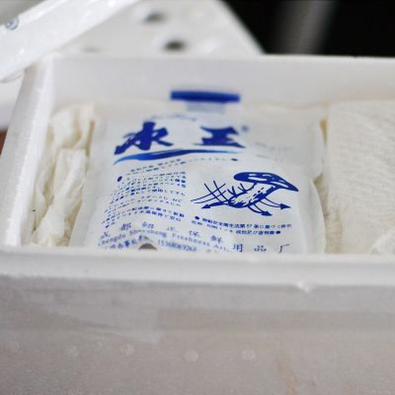 云南香格里拉野生松茸