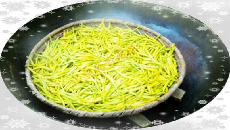 黄花菜