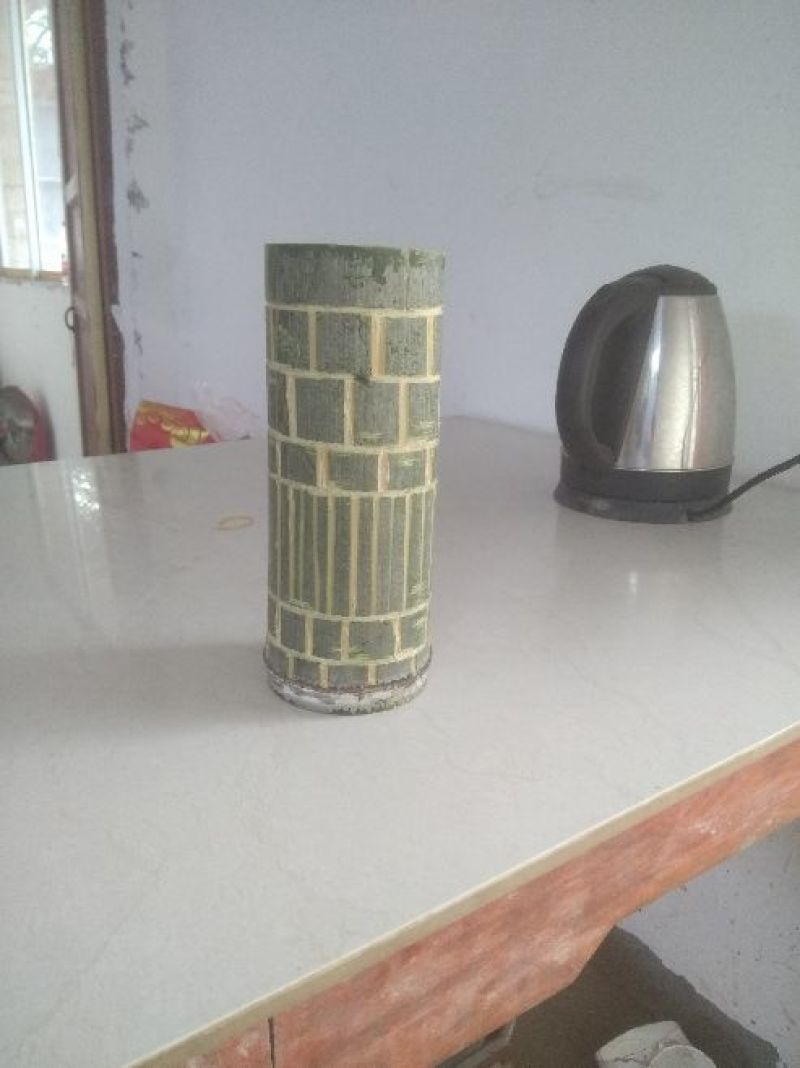 竹子工艺品