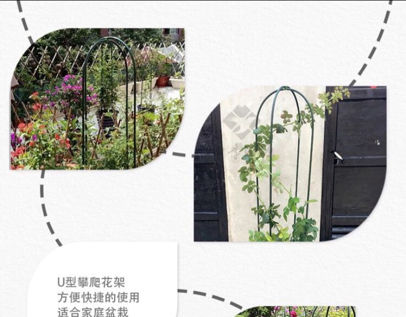 花架子铁