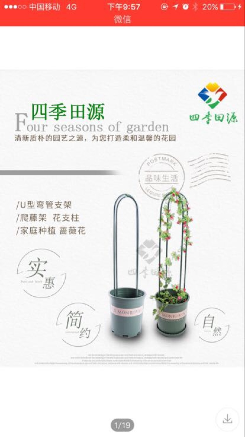 花架子铁