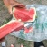 8424西瓜🍉，瓜皮薄，口感好，皮毛亮