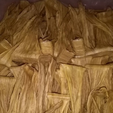 豆腐皮