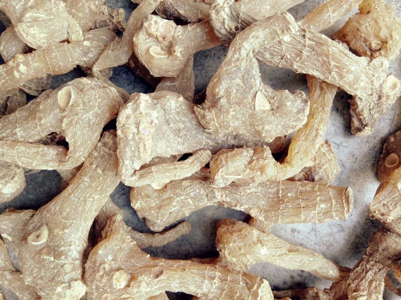 黄精甜统个
