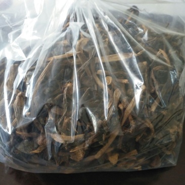 鸡枞菌干货