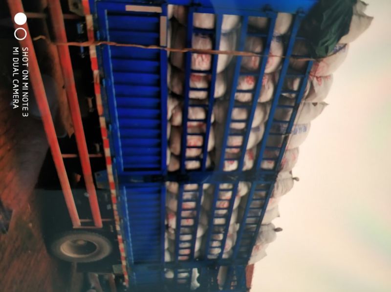 水果网套
