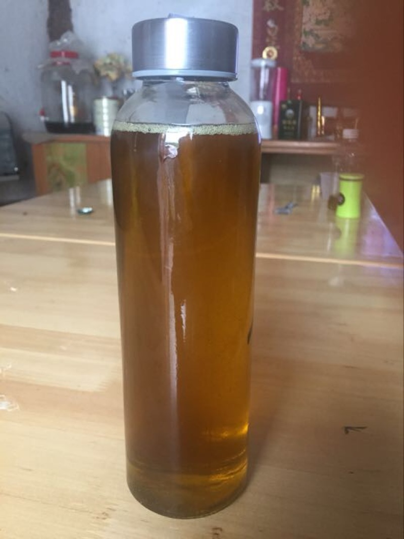紫苏系列产品紫苏油