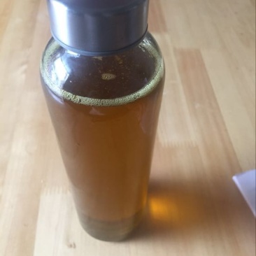 紫苏系列产品紫苏油