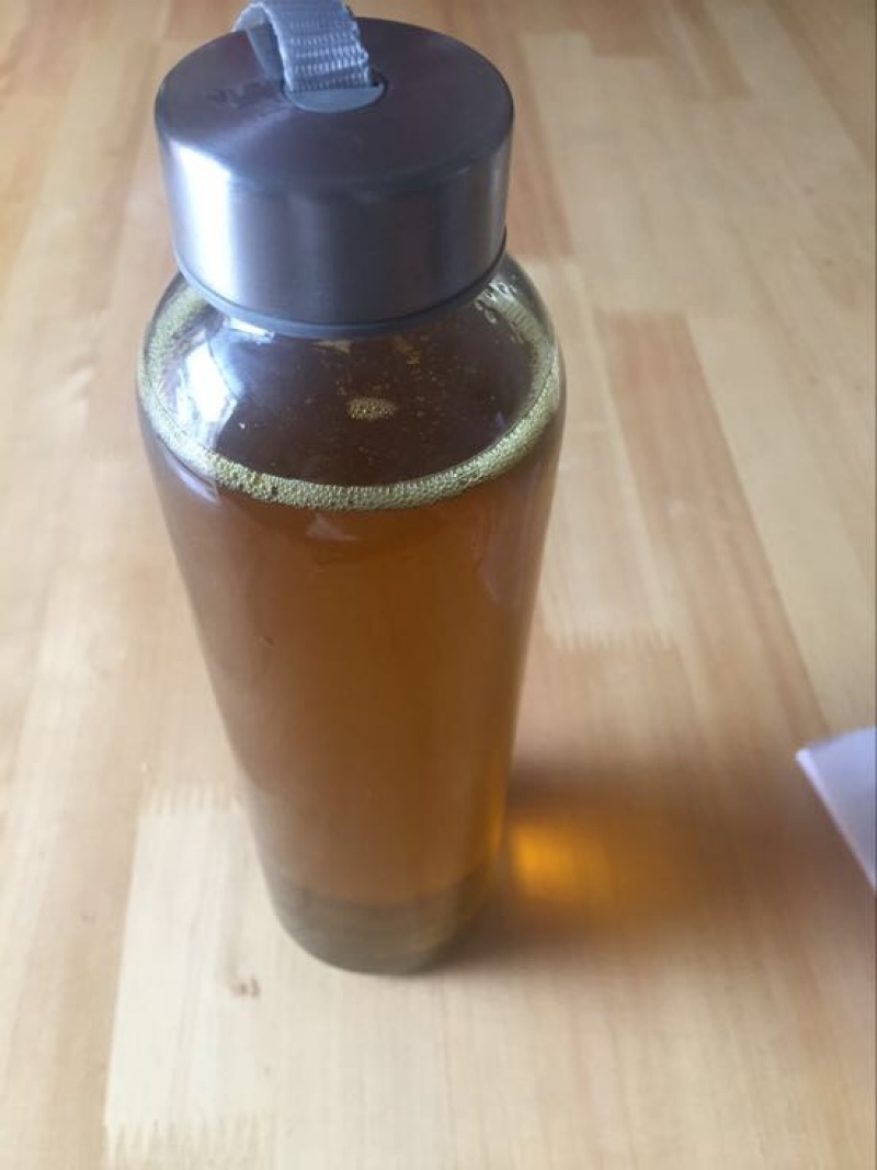 紫苏系列产品紫苏油