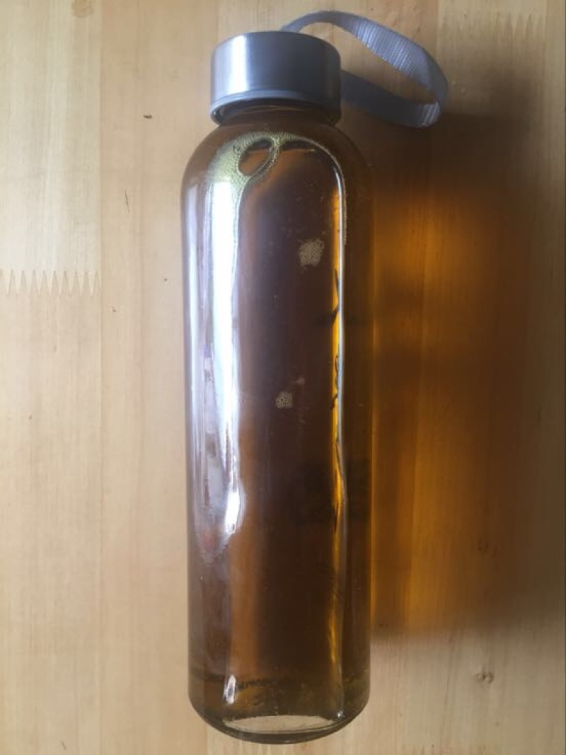 紫苏系列产品紫苏油
