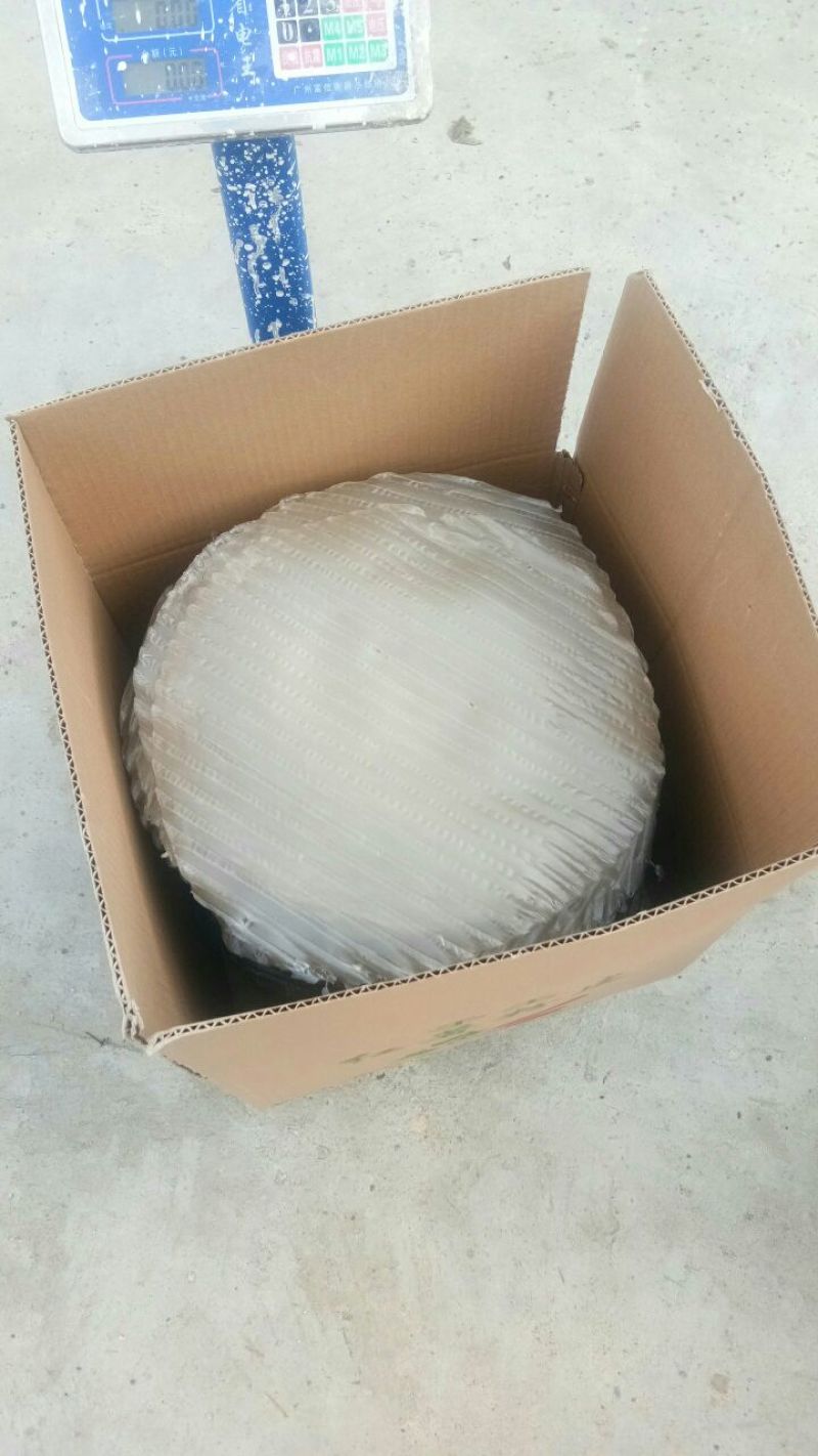 红薯粉皮