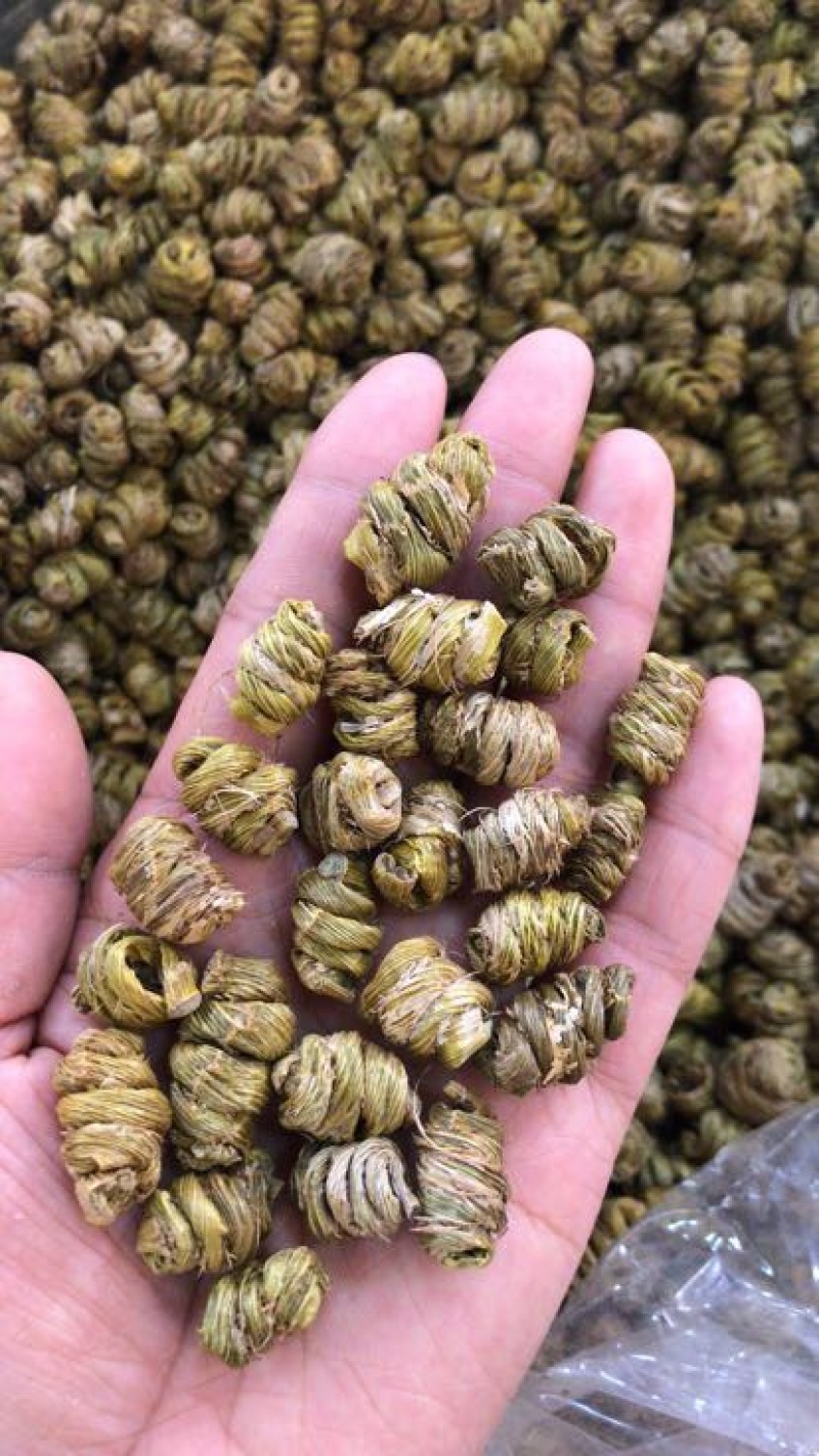 铁皮石斛枫斗