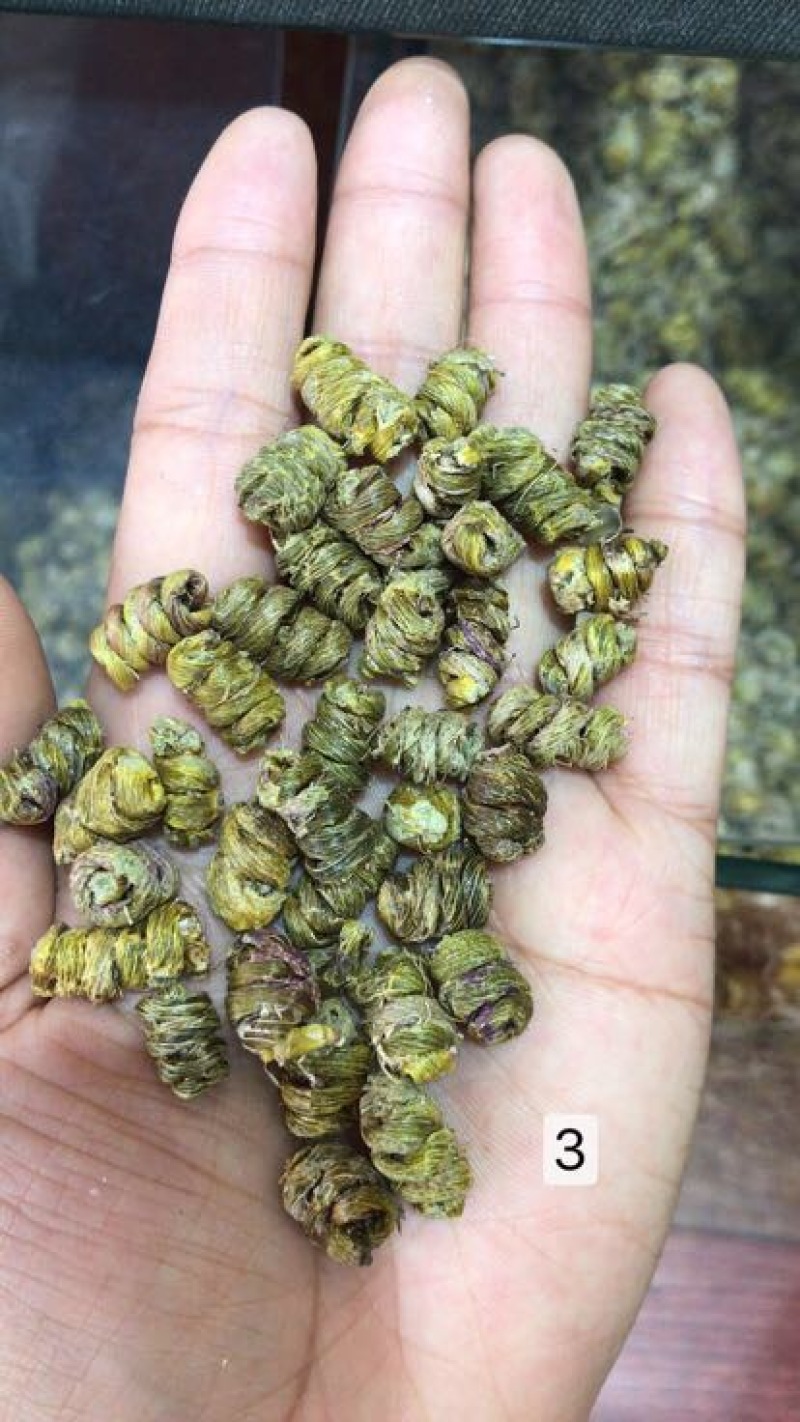 铁皮石斛枫斗