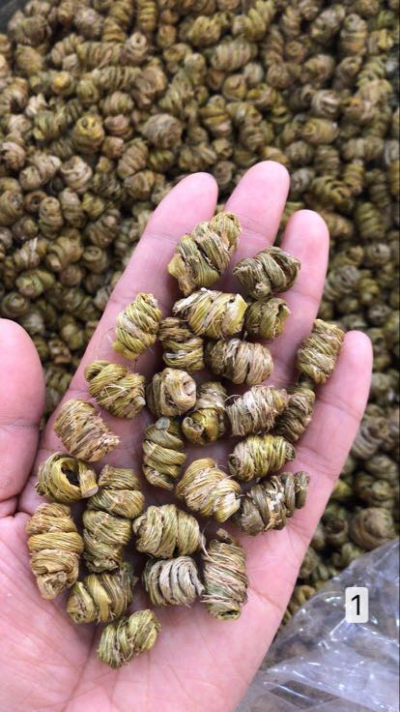 铁皮石斛枫斗