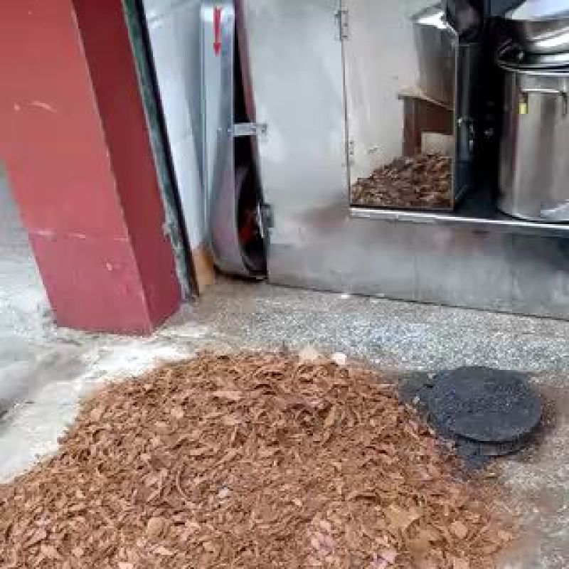 菜籽饼