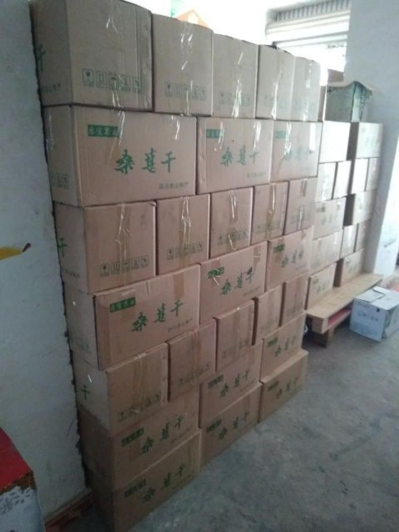 烘干桑葚干