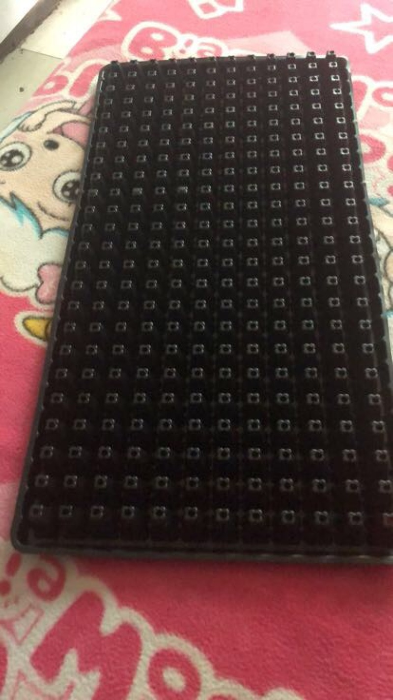 穴盘育苗盘营养盘，育苗穴盘，苗盘植物育苗专用盘