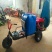 自走式果园风送打药机塔形打药喷雾机