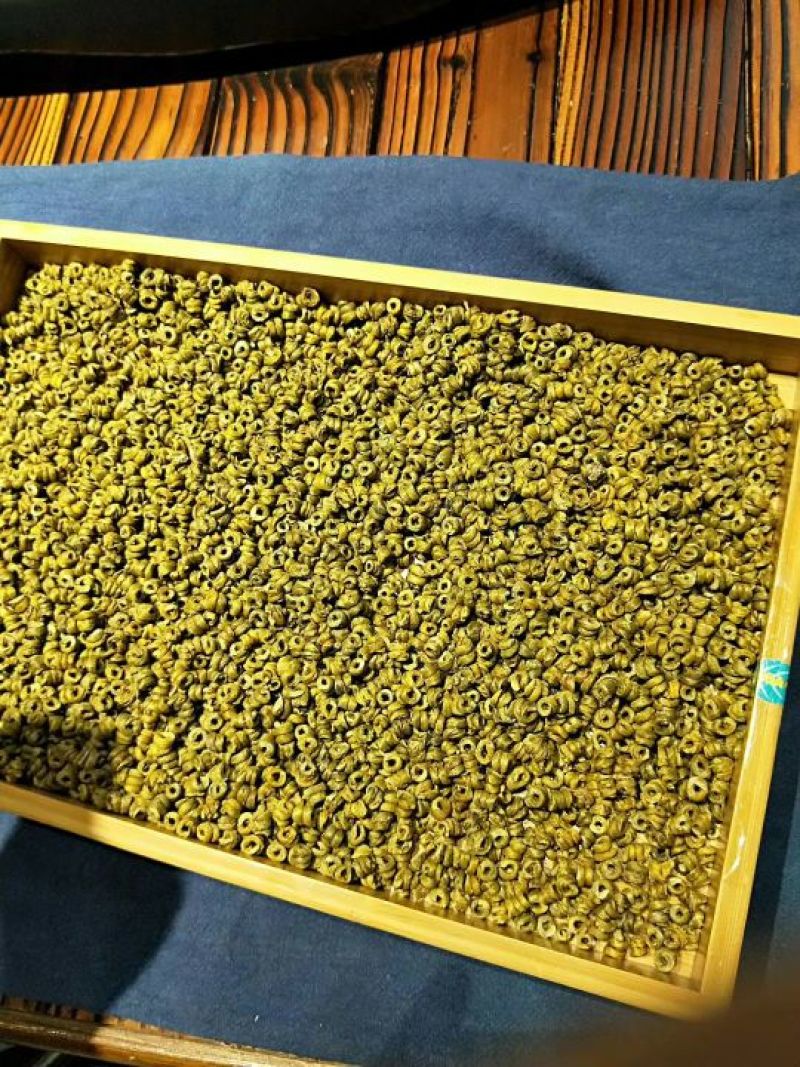 霍山铁皮石斛品质保证霍山米斛基地直销原产地认证