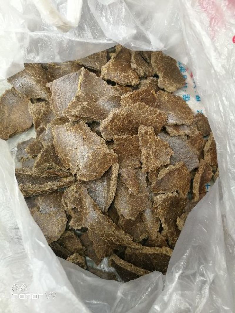 优质花生饼，不带壳