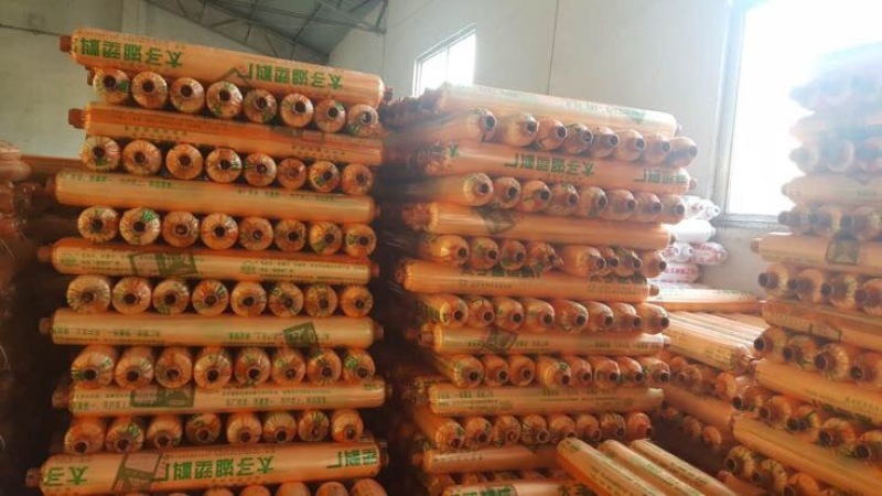 地膜白地膜0.5-4米宽