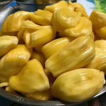 海南菠萝蜜，一手货源，一件也算批发价