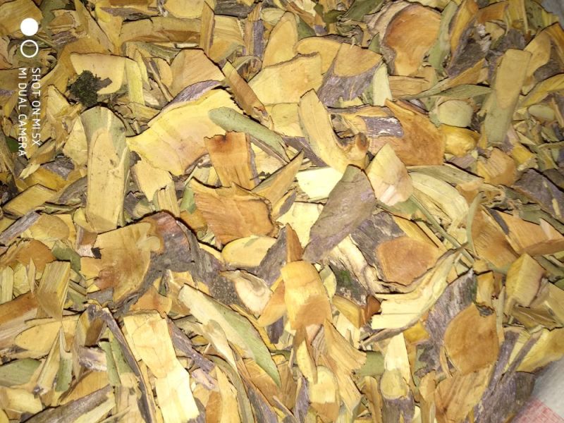 铁包金