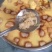 新鲜扇贝