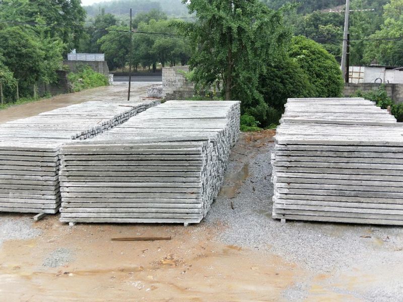 水泥立柱