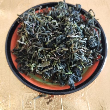 蒲公英叶茶长白山野生蒲公英产地直发包邮