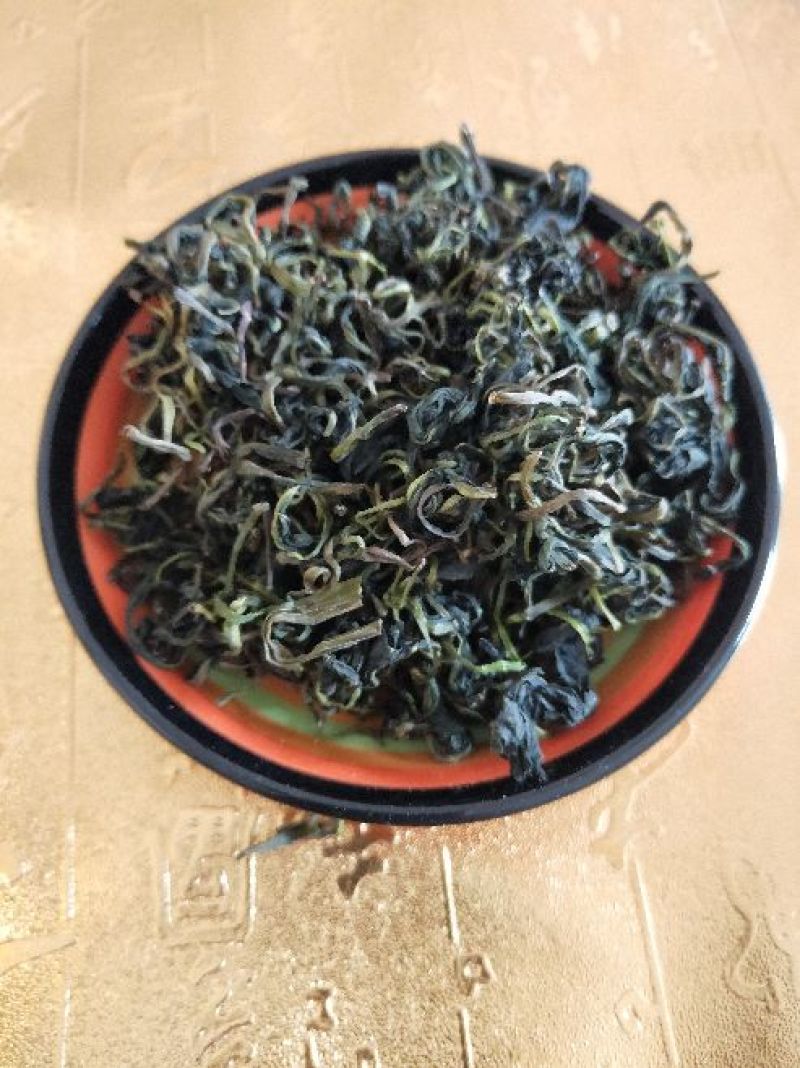 蒲公英叶茶长白山野生蒲公英产地直发包邮