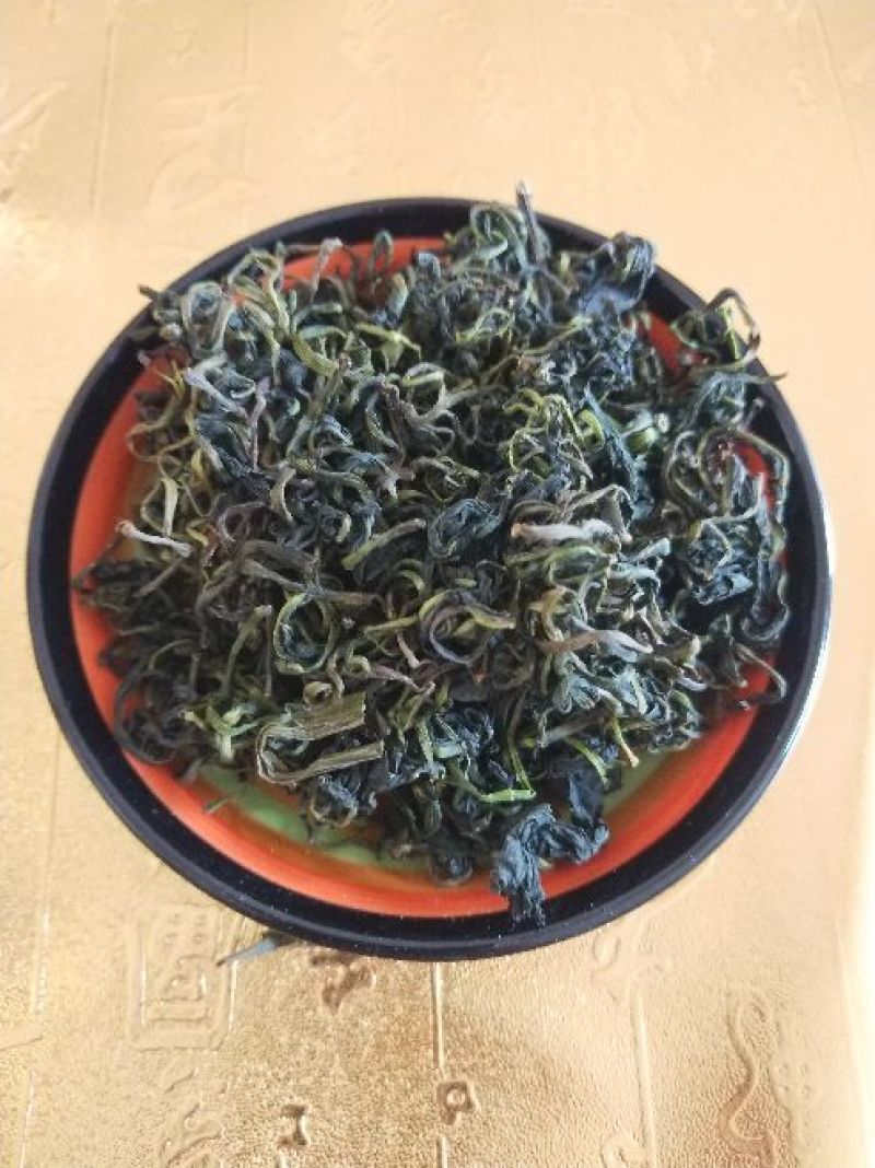 蒲公英叶茶长白山野生蒲公英产地直发包邮
