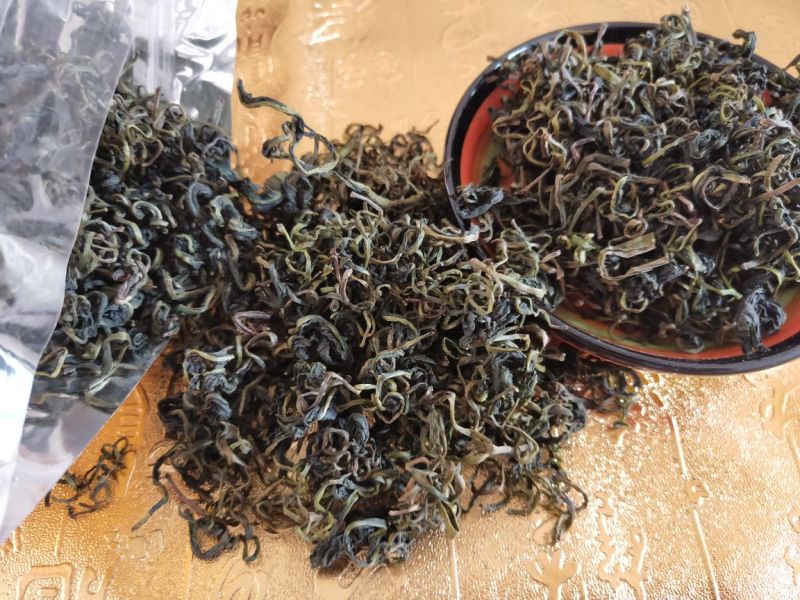 蒲公英叶茶长白山野生蒲公英产地直发包邮