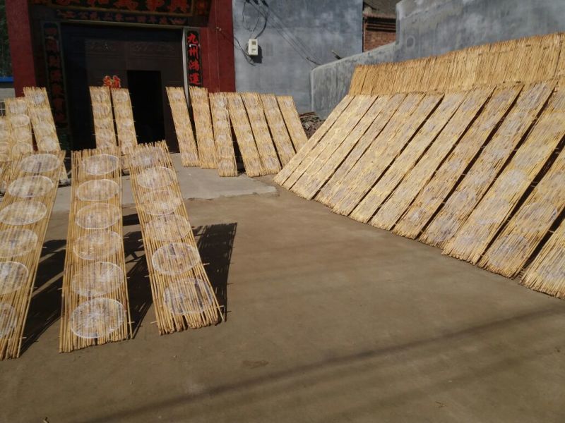 绿豆粉皮散装手工粉皮