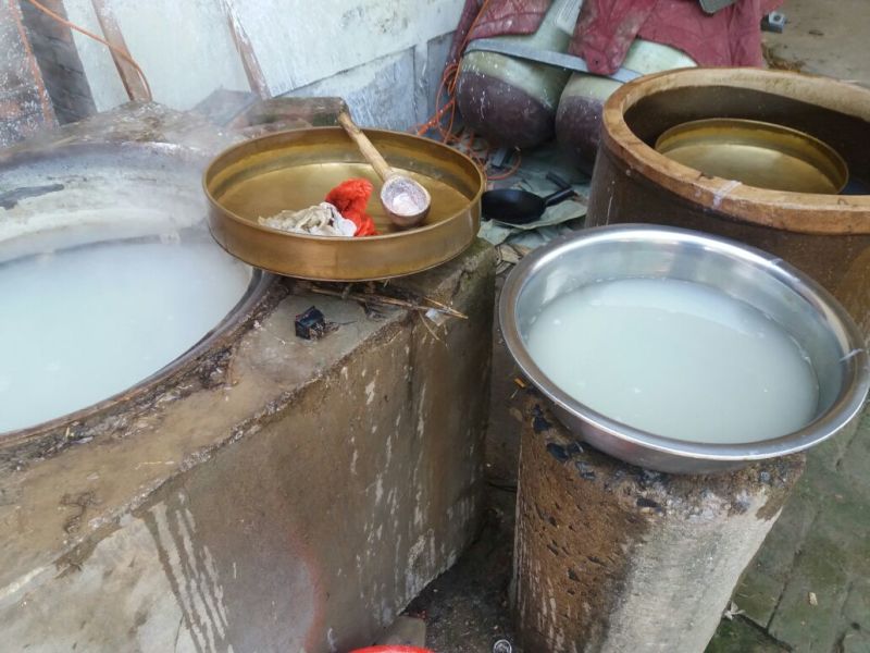 绿豆粉皮散装手工粉皮