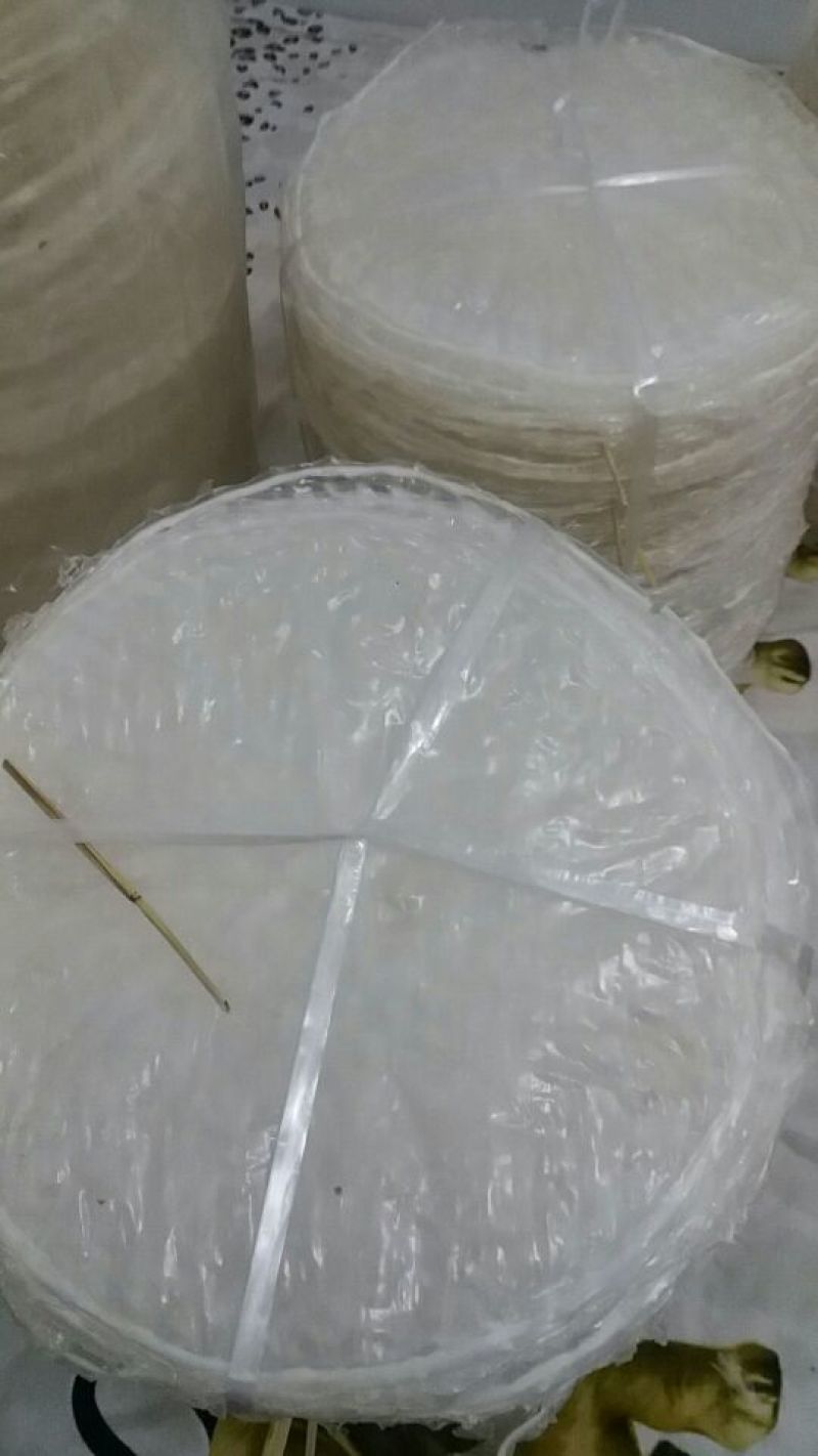 绿豆粉皮散装手工粉皮