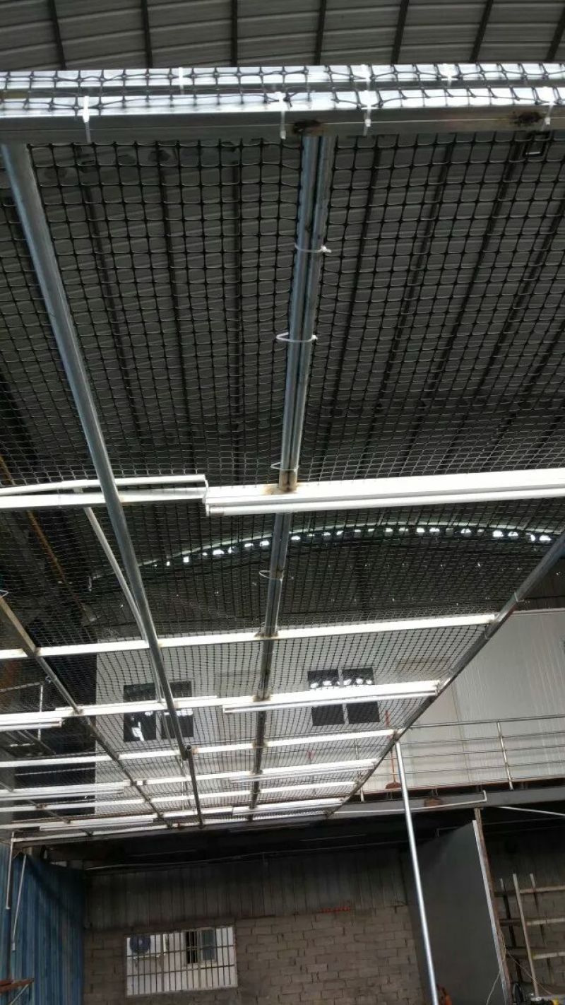 厂家直销塑料围栏网