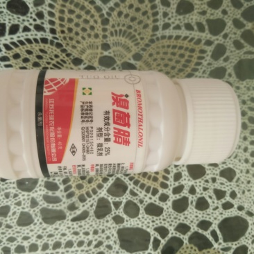 25%溴菌腈炭疽病微乳剂杀虫剂40g