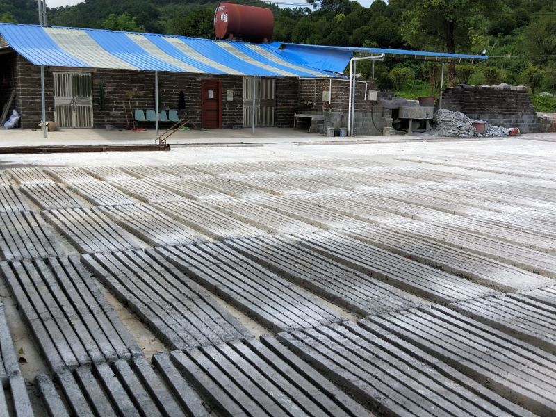 专业生产各类水果所需要的水泥立柱